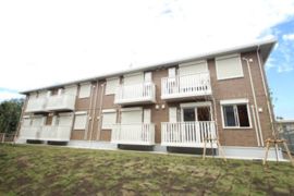 キャトルセゾン Gの外観画像