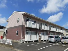 アクティブ黒沢の外観画像