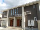 グラースメゾンⅡ Bの間取り画像