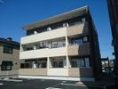 サンリット大工町Ⅲの外観