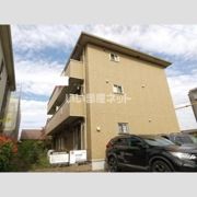 ベニルージュの外観画像