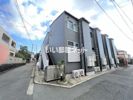 フェリーチェ戸塚の間取り画像