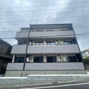 MELDIA秋山の外観画像