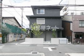 シャーメゾン 池ノ内の外観画像