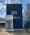 本鳥栖町戸建の外観