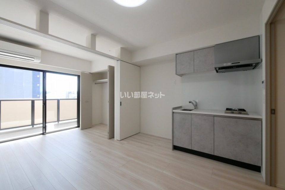 リビング