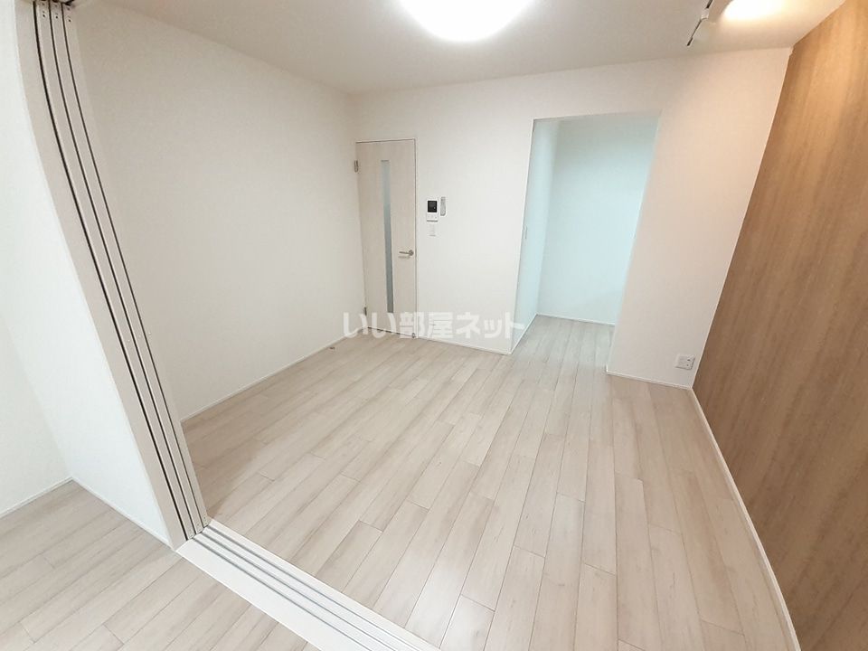 リビング