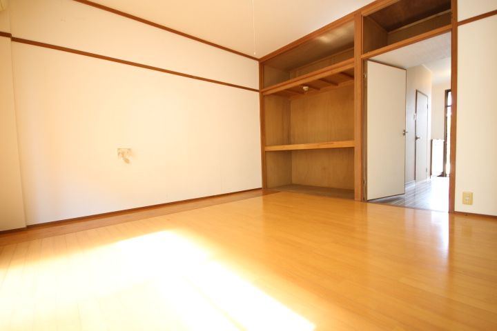 洋室