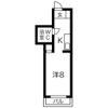メゾン603の間取り画像