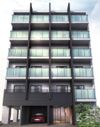 クレヴィスタ亀戸Ⅴの間取り画像