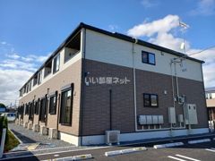 セレーノAH Ⅰの外観画像