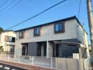 ブリス エイエム Ⅲの外観