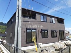 ラッフィナートⅡの外観画像