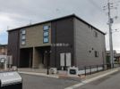 ラッフィナートⅡの間取り画像