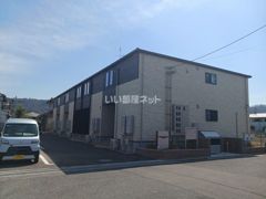 プログレス コートの外観画像