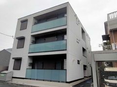 エリオント町田中町の外観画像