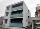 エリオント町田中町の間取り画像