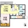 TORISIAの間取り画像
