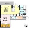 TORISIAの間取り画像