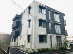 ヒルクレスト錦町の外観画像