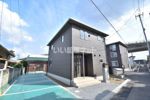 D-room勅使Ⅱの外観