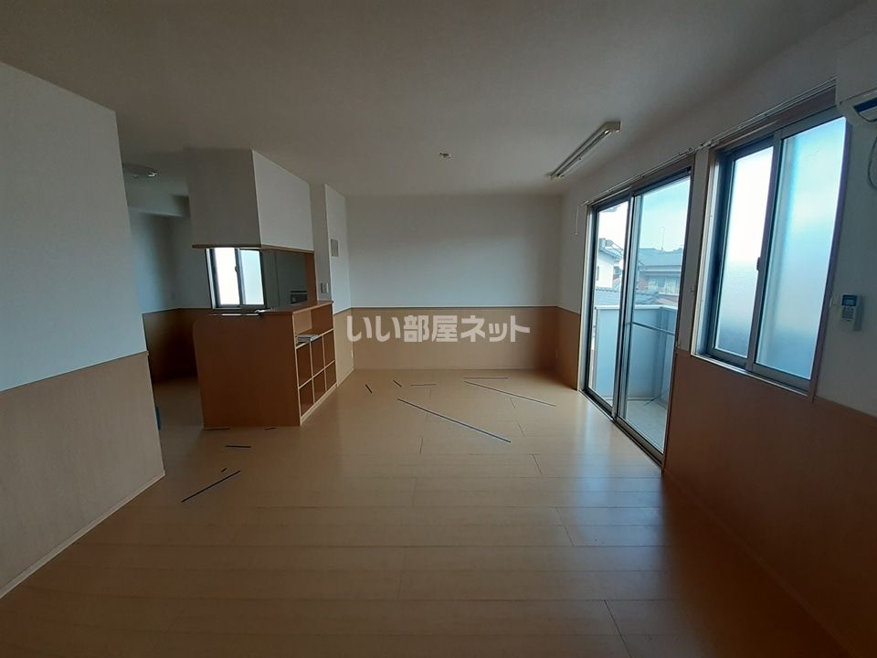 リビング