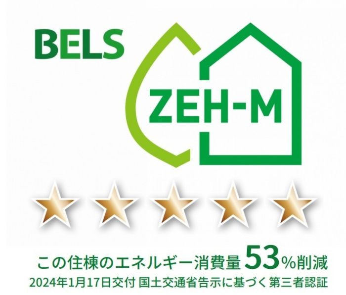 省エネラベル