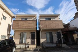 コリーヌ城東の外観画像