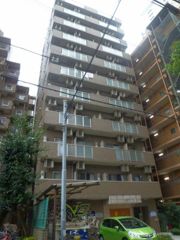 プレール東池袋の外観画像