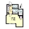 Novelloの間取り画像
