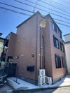 ベイルーム金沢西柴の外観