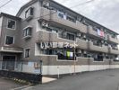 ハイツファンファンの外観
