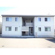 ライブオークみのわAの外観画像