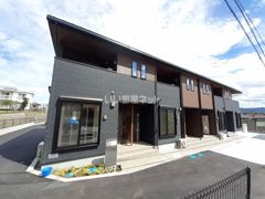 フリシュライツの外観画像