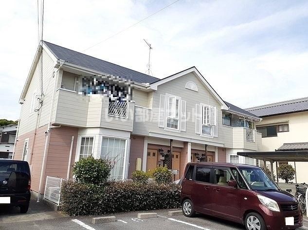 カーサ・エクセレンテ Cの外観画像
