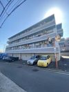 HOPE93の外観