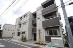 グラナーデ六町Ⅱの外観