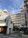 サンロード西村の間取り画像