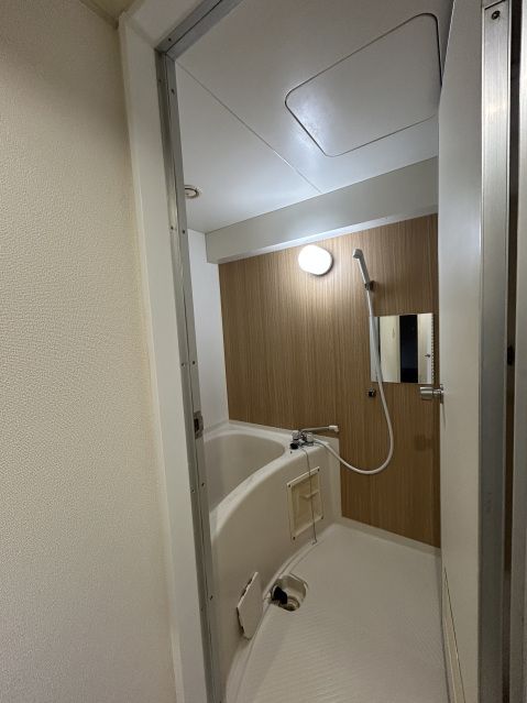 バスルーム