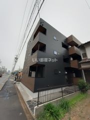 NAGOYA the GARDENの外観画像