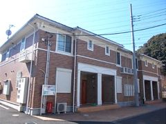 サン・カーサの外観画像