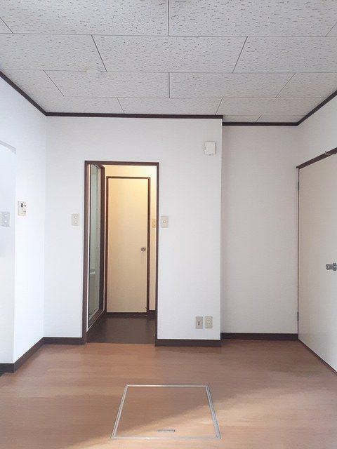 リビング