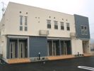 ハイティーンの間取り画像