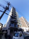 LIFEMENT GLANZ YOKOGAWAの外観