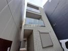 エスポアール春日Vの外観