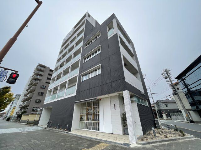 ラウムの外観画像