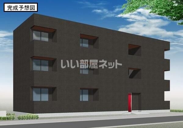 Jack hoshoⅠの外観画像
