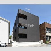 Jack hoshoⅠの外観画像