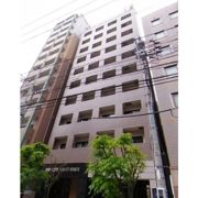 ピュアドームパラジオ博多の外観画像