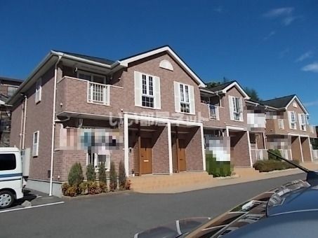 ブライト久山の外観画像
